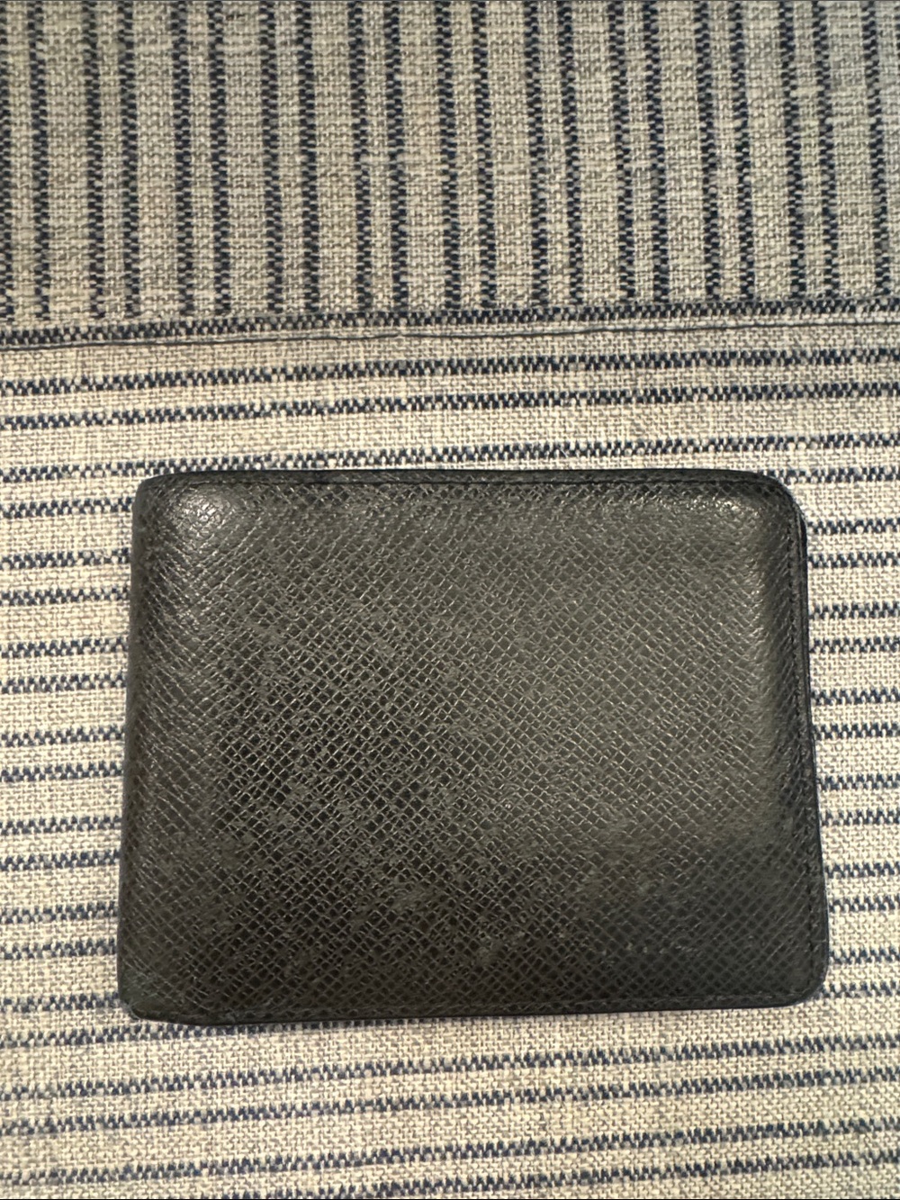 Men’s Louis Vuitton wallet